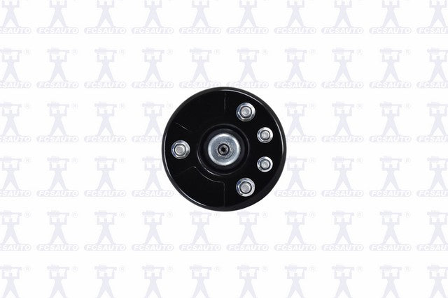 Suspension Strut and Coil Spring Assembly FCS Automotive 1336305L