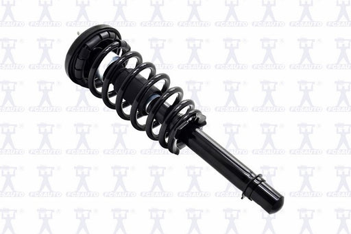 Suspension Strut and Coil Spring Assembly FCS Automotive 1336305R