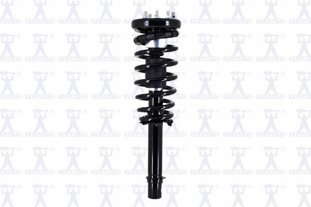 Suspension Strut and Coil Spring Assembly FCS Automotive 1336305R
