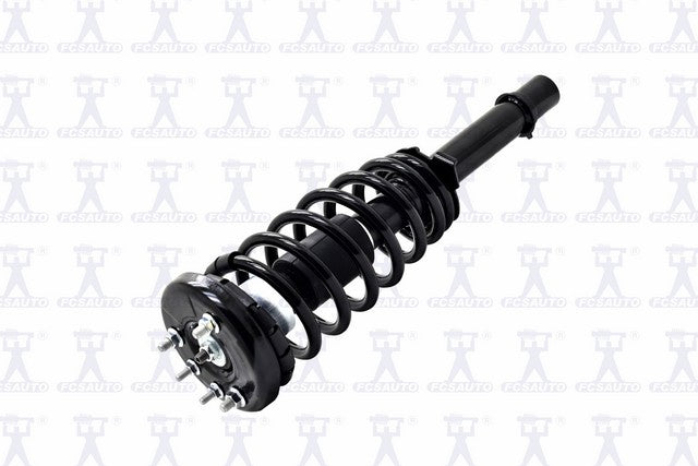 Suspension Strut and Coil Spring Assembly FCS Automotive 1336305R