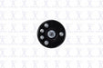 Suspension Strut and Coil Spring Assembly FCS Automotive 1336305R