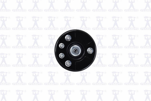 Suspension Strut and Coil Spring Assembly FCS Automotive 1336305R