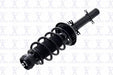 Suspension Strut and Coil Spring Assembly FCS Automotive 1336306