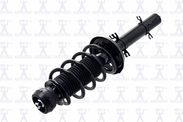 Suspension Strut and Coil Spring Assembly FCS Automotive 1336306