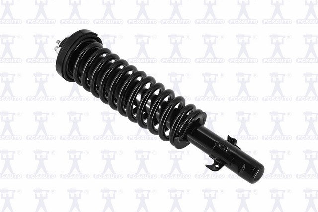 Suspension Strut and Coil Spring Assembly FCS Automotive 1336310