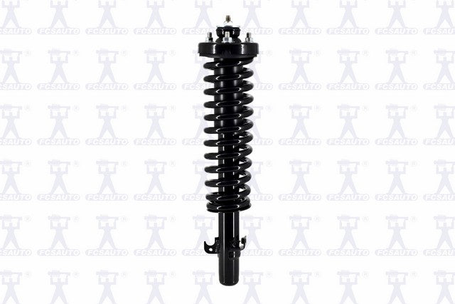 Suspension Strut and Coil Spring Assembly FCS Automotive 1336310