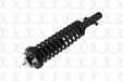 Suspension Strut and Coil Spring Assembly FCS Automotive 1336310