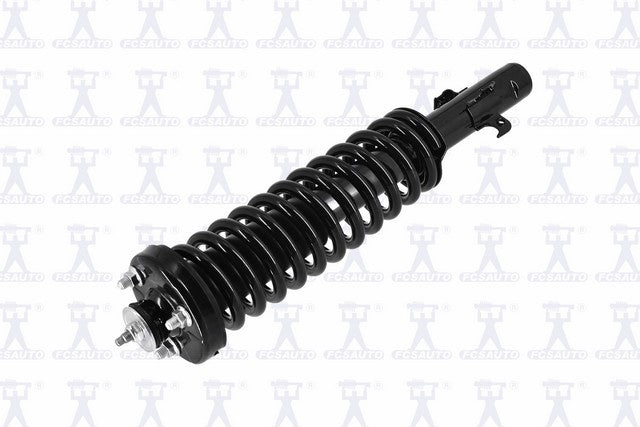 Suspension Strut and Coil Spring Assembly FCS Automotive 1336310