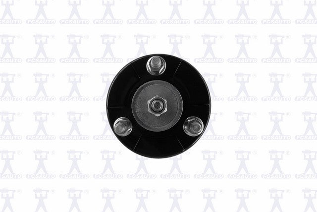 Suspension Strut and Coil Spring Assembly FCS Automotive 1336310