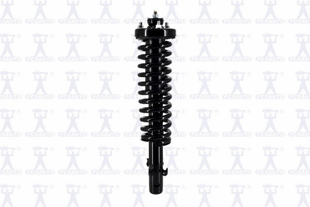 Suspension Strut and Coil Spring Assembly FCS Automotive 1336310