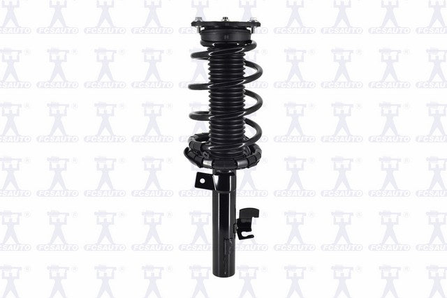 Suspension Strut and Coil Spring Assembly FCS Automotive 1336311L