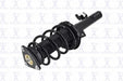 Suspension Strut and Coil Spring Assembly FCS Automotive 1336311L