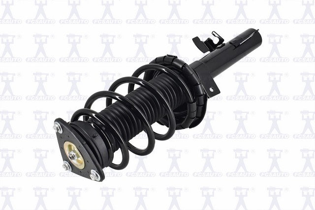 Suspension Strut and Coil Spring Assembly FCS Automotive 1336311L