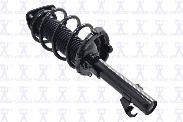 Suspension Strut and Coil Spring Assembly FCS Automotive 1336311R