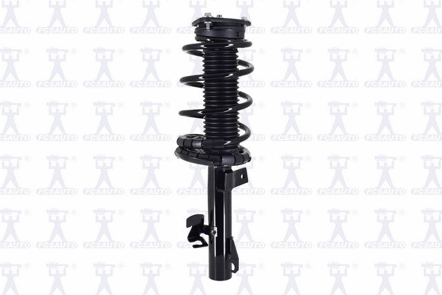 Suspension Strut and Coil Spring Assembly FCS Automotive 1336311R