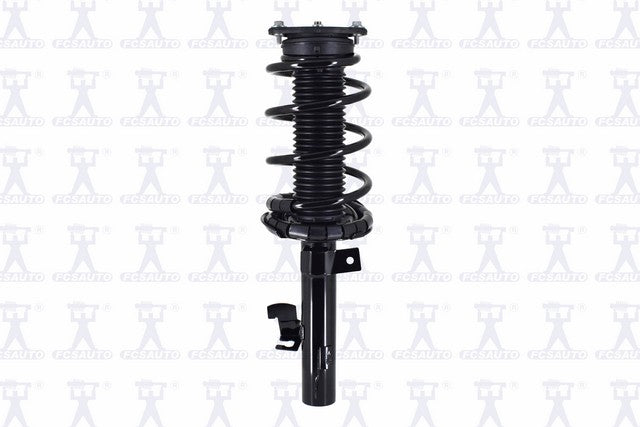 Suspension Strut and Coil Spring Assembly FCS Automotive 1336311R