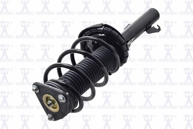 Suspension Strut and Coil Spring Assembly FCS Automotive 1336311R