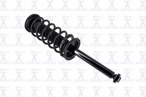 Suspension Strut and Coil Spring Assembly FCS Automotive 1336312