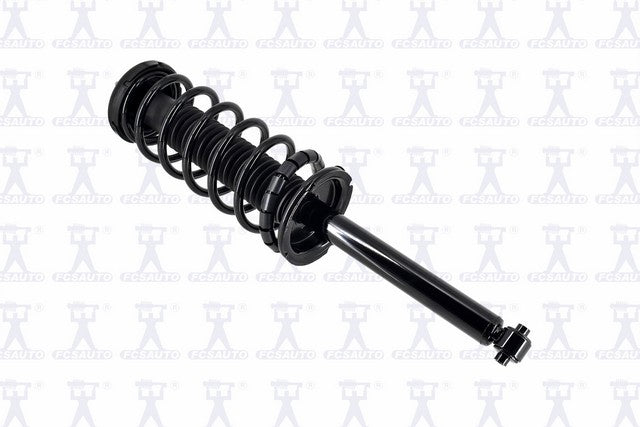 Suspension Strut and Coil Spring Assembly FCS Automotive 1336312