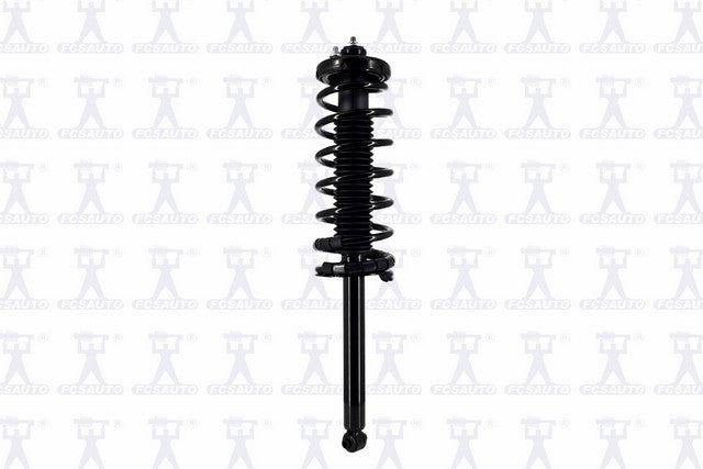 Suspension Strut and Coil Spring Assembly FCS Automotive 1336312