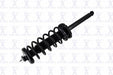 Suspension Strut and Coil Spring Assembly FCS Automotive 1336312