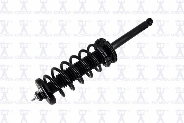 Suspension Strut and Coil Spring Assembly FCS Automotive 1336312