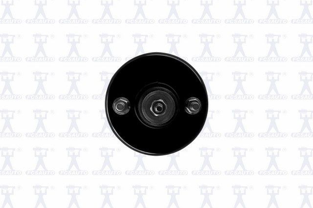Suspension Strut and Coil Spring Assembly FCS Automotive 1336312