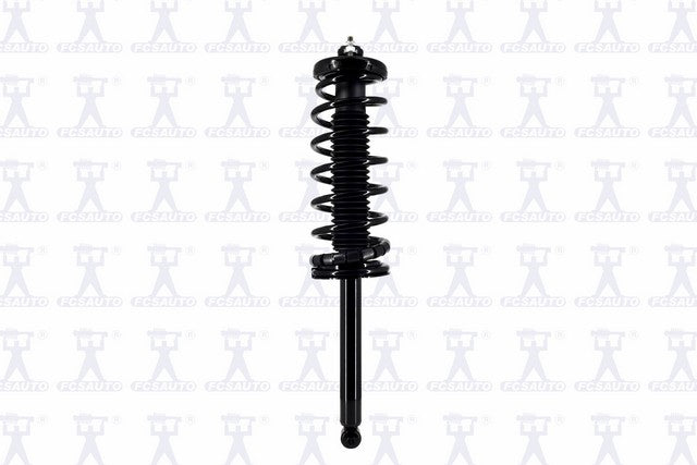Suspension Strut and Coil Spring Assembly FCS Automotive 1336312