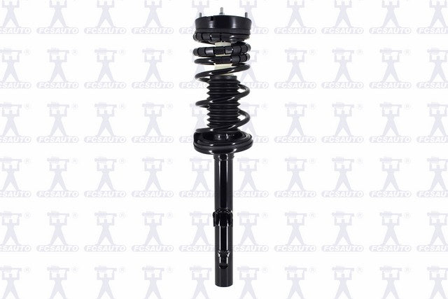 Suspension Strut and Coil Spring Assembly FCS Automotive 1336313
