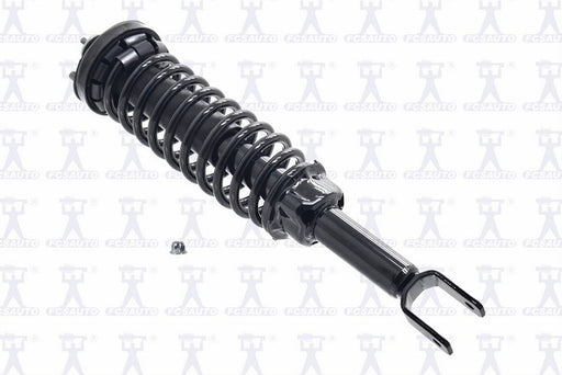 Suspension Strut and Coil Spring Assembly FCS Automotive 1336315