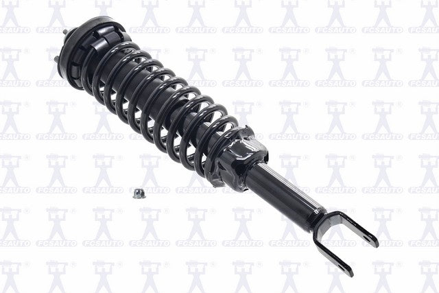 Suspension Strut and Coil Spring Assembly FCS Automotive 1336315