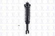 Suspension Strut and Coil Spring Assembly FCS Automotive 1336315