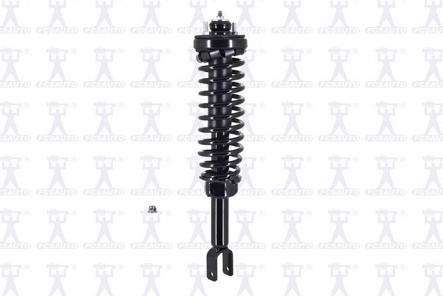 Suspension Strut and Coil Spring Assembly FCS Automotive 1336315