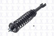 Suspension Strut and Coil Spring Assembly FCS Automotive 1336315