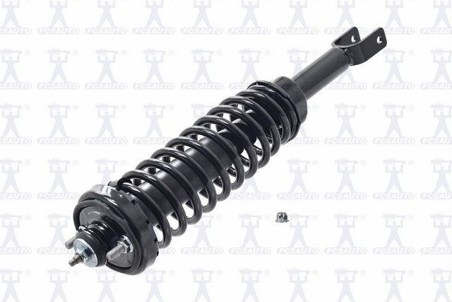 Suspension Strut and Coil Spring Assembly FCS Automotive 1336315
