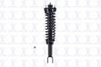 Suspension Strut and Coil Spring Assembly FCS Automotive 1336315