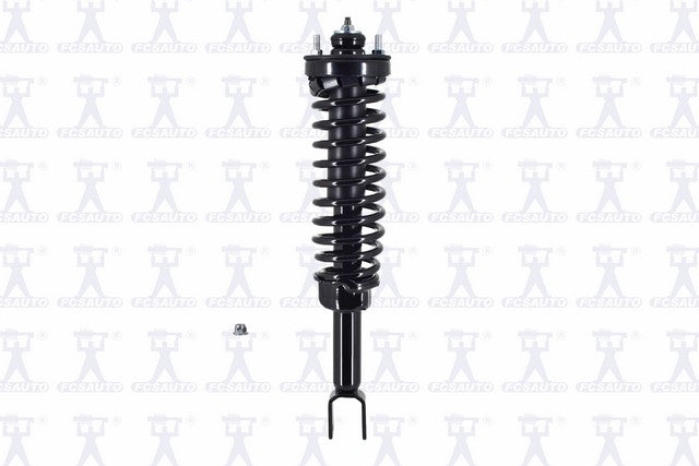 Suspension Strut and Coil Spring Assembly FCS Automotive 1336315
