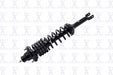Suspension Strut and Coil Spring Assembly FCS Automotive 1336317R