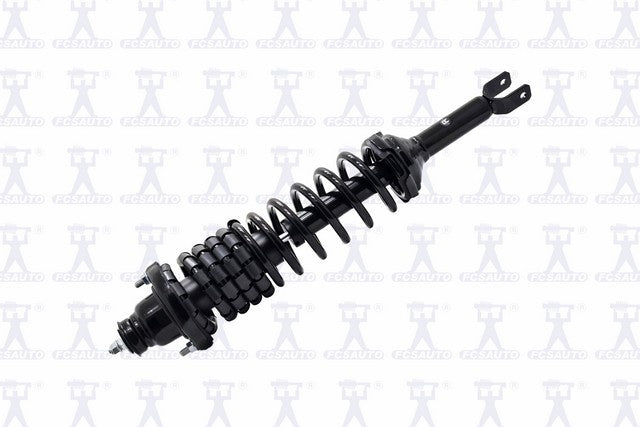 Suspension Strut and Coil Spring Assembly FCS Automotive 1336317R