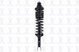 Suspension Strut and Coil Spring Assembly FCS Automotive 1336317R