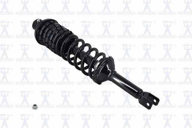 Suspension Strut and Coil Spring Assembly FCS Automotive 1336319L