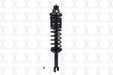 Suspension Strut and Coil Spring Assembly FCS Automotive 1336319L