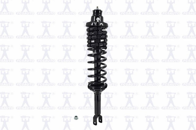 Suspension Strut and Coil Spring Assembly FCS Automotive 1336319L