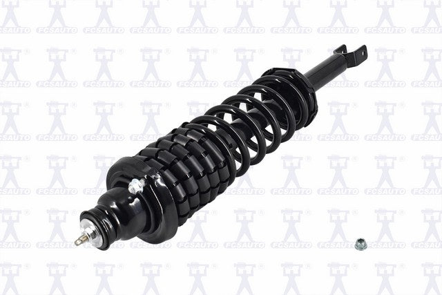 Suspension Strut and Coil Spring Assembly FCS Automotive 1336319L