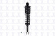 Suspension Strut and Coil Spring Assembly FCS Automotive 1336319L