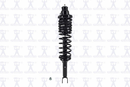 Suspension Strut and Coil Spring Assembly FCS Automotive 1336319L