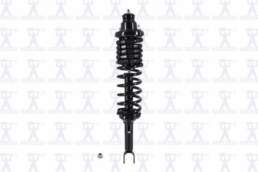 Suspension Strut and Coil Spring Assembly FCS Automotive 1336319R