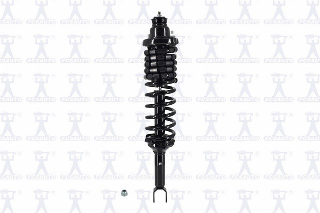 Suspension Strut and Coil Spring Assembly FCS Automotive 1336319R