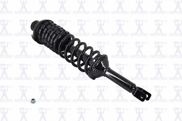 Suspension Strut and Coil Spring Assembly FCS Automotive 1336319R