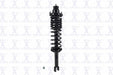 Suspension Strut and Coil Spring Assembly FCS Automotive 1336319R